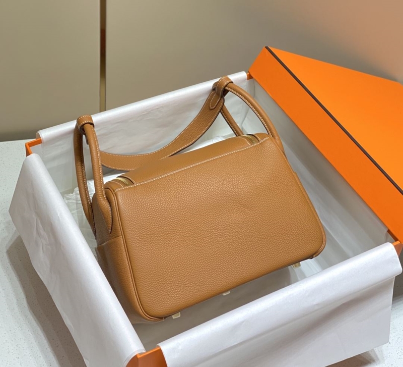 Hermes Top Handle Bags